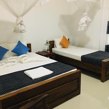 Restwell Homestay 丹不拉 外观 照片