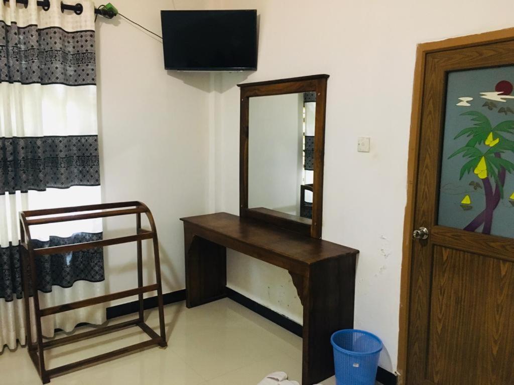 Restwell Homestay 丹不拉 外观 照片