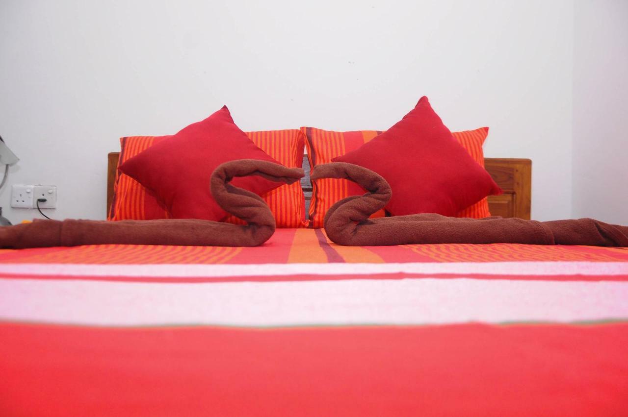 Restwell Homestay 丹不拉 外观 照片