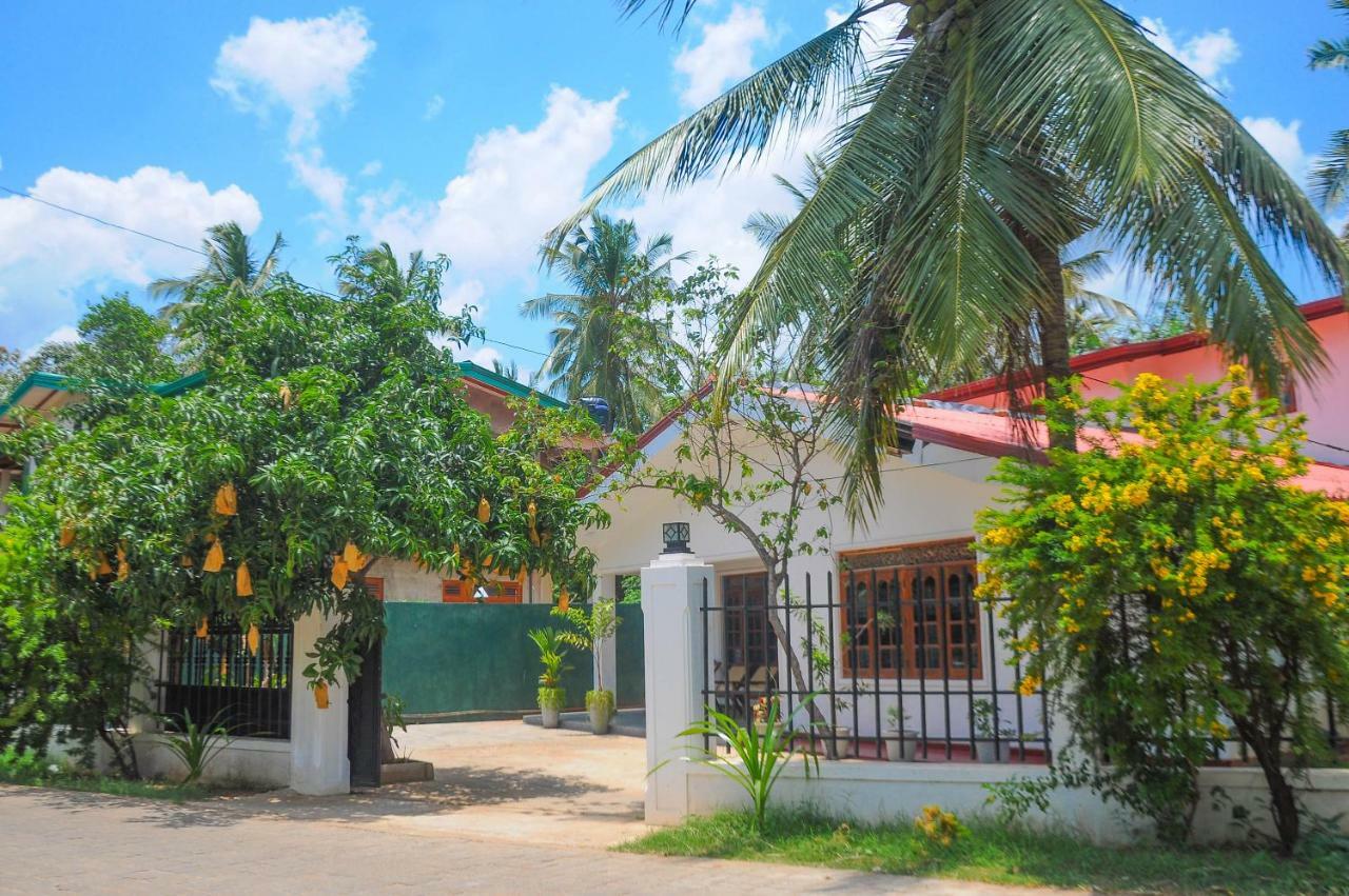 Restwell Homestay 丹不拉 外观 照片