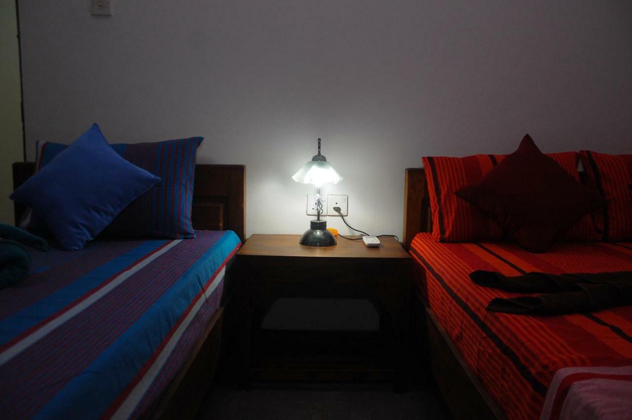 Restwell Homestay 丹不拉 外观 照片