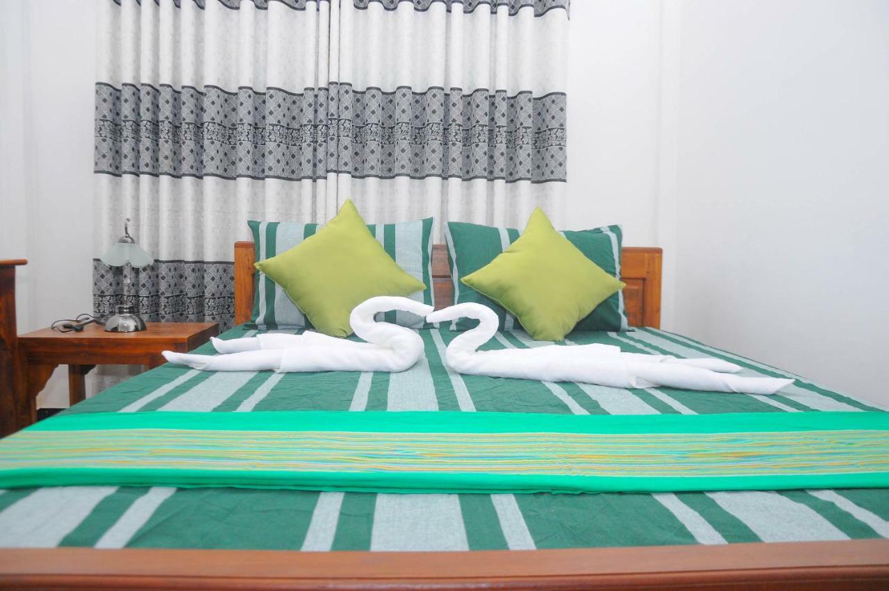 Restwell Homestay 丹不拉 外观 照片
