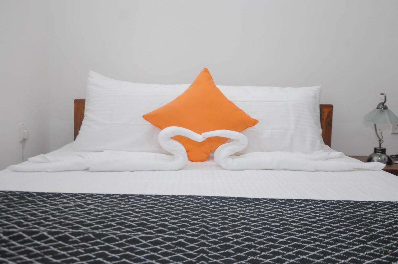 Restwell Homestay 丹不拉 外观 照片