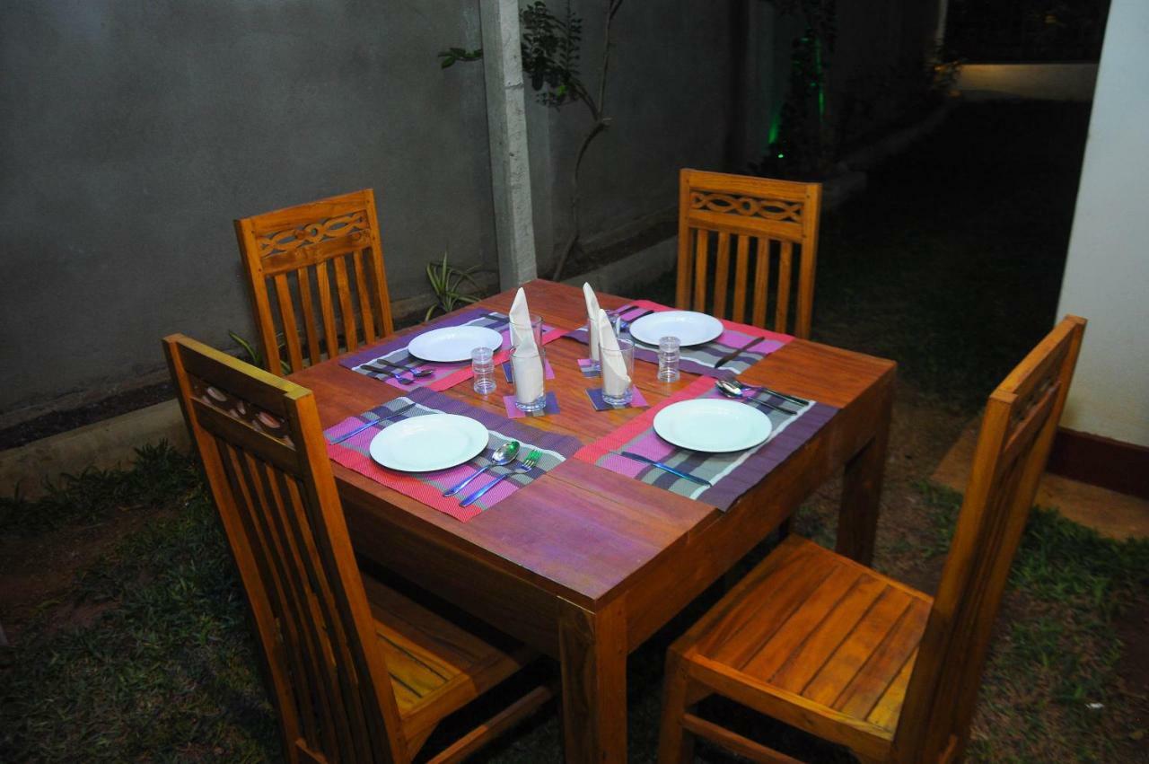Restwell Homestay 丹不拉 外观 照片