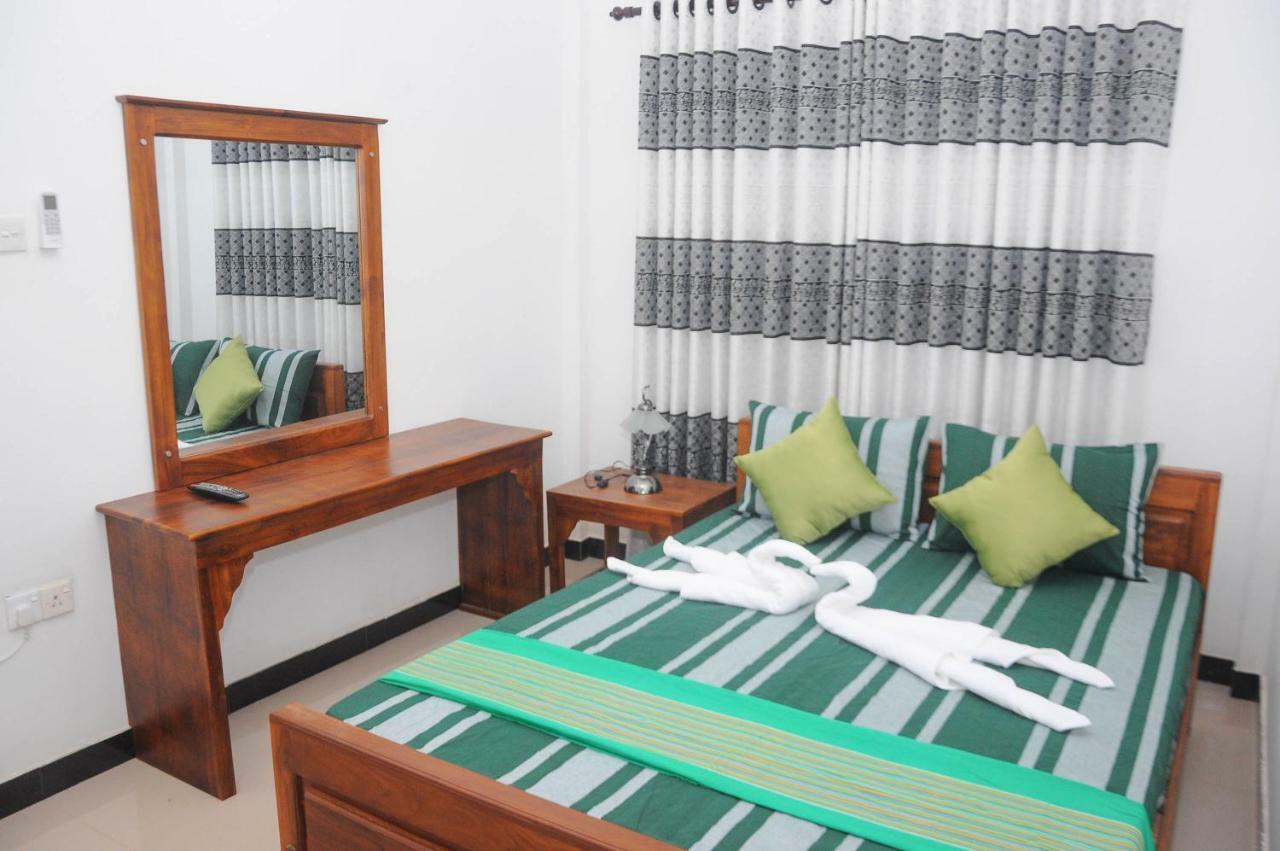 Restwell Homestay 丹不拉 外观 照片