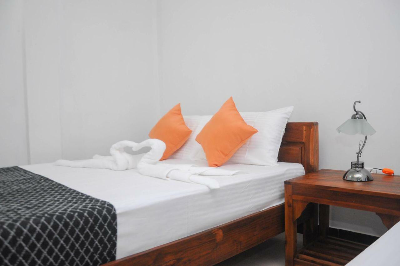 Restwell Homestay 丹不拉 外观 照片