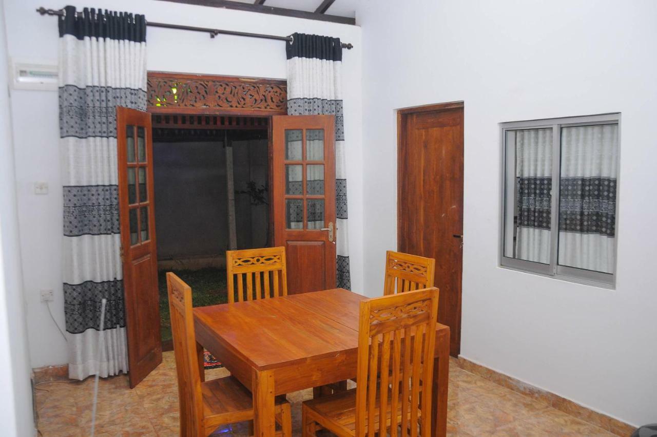 Restwell Homestay 丹不拉 外观 照片