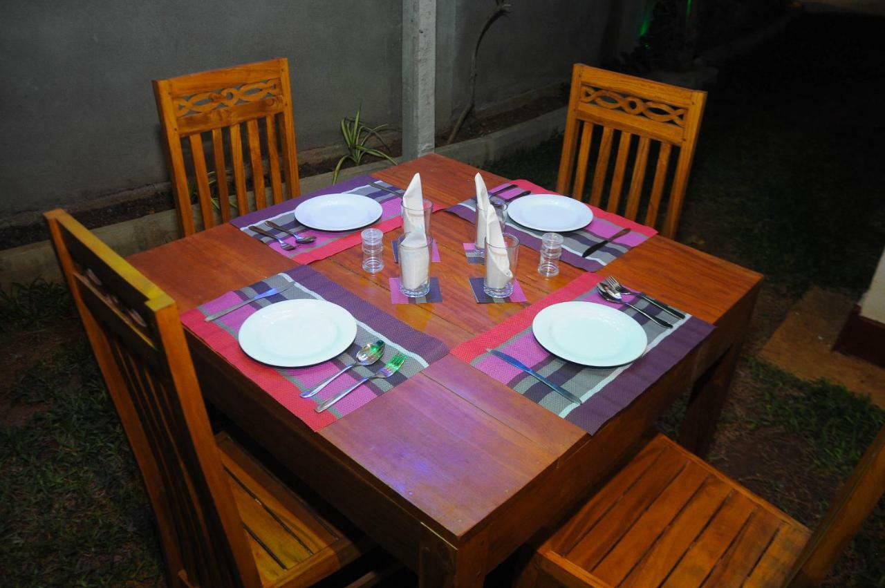 Restwell Homestay 丹不拉 外观 照片