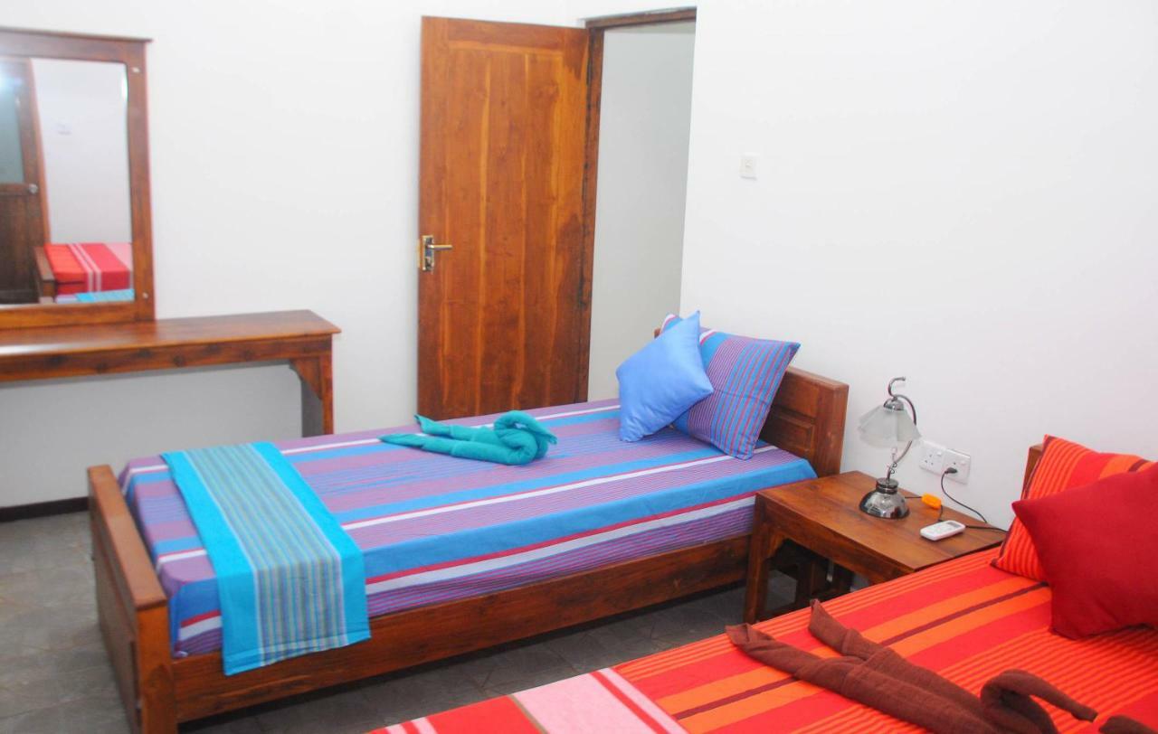 Restwell Homestay 丹不拉 外观 照片