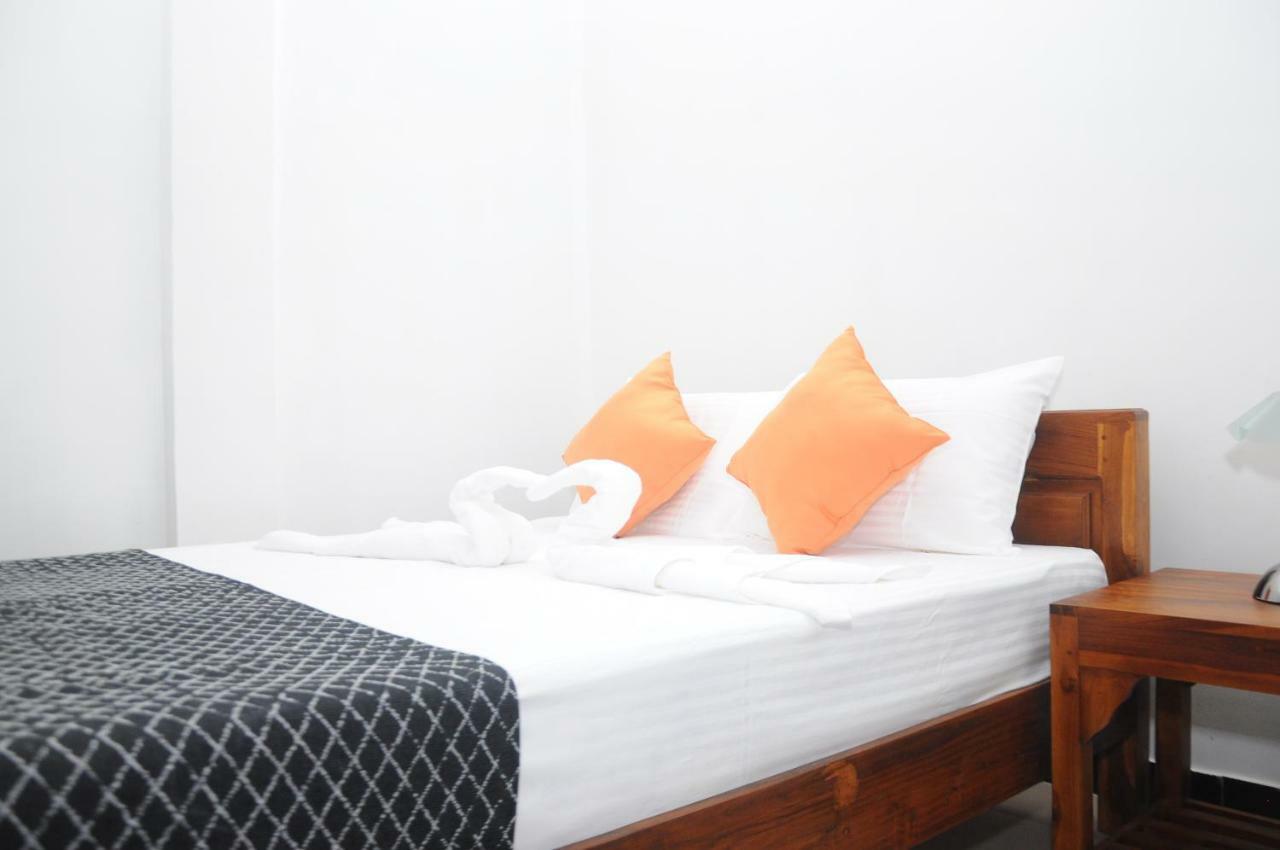 Restwell Homestay 丹不拉 外观 照片