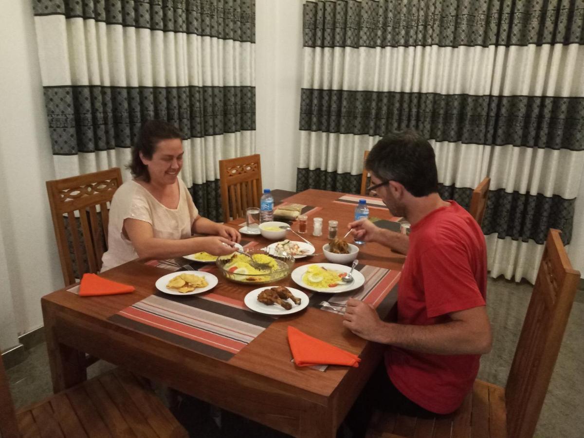 Restwell Homestay 丹不拉 外观 照片