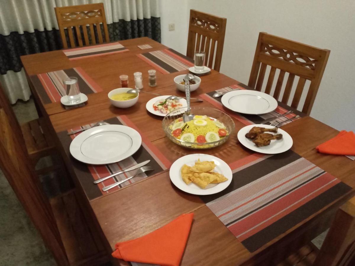 Restwell Homestay 丹不拉 外观 照片